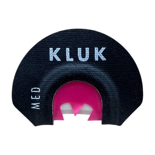 KLUK Custom Calls RECON RED