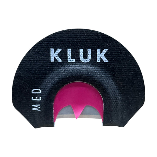 KLUK Custom Calls THE WINGMAN