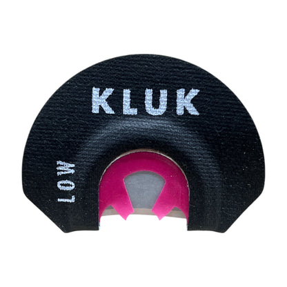 KLUK TOP SECRET