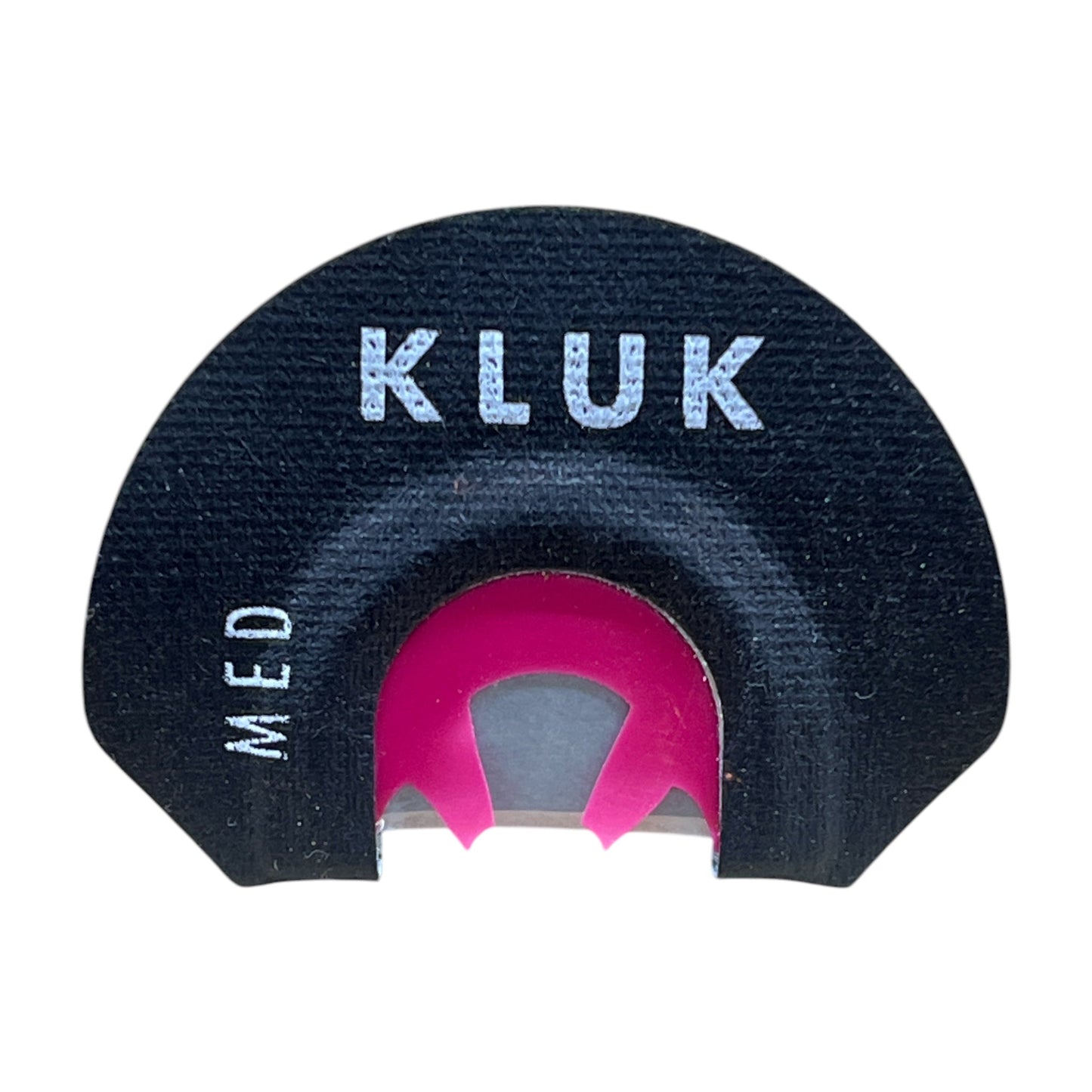 KLUK TOP SECRET