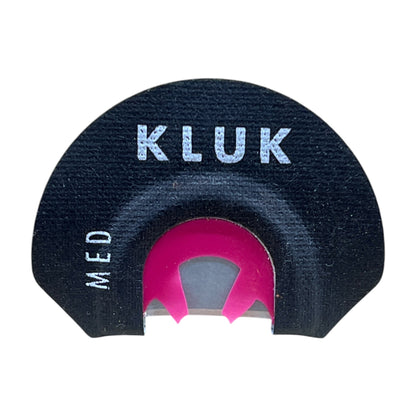 KLUK TOP SECRET