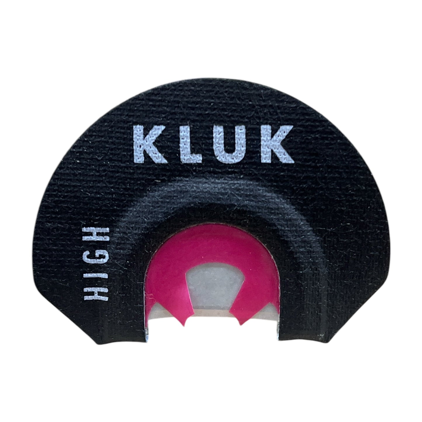 KLUK TOP SECRET
