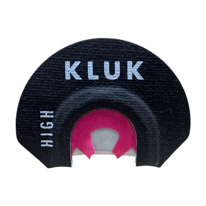 KLUK TOP SECRET
