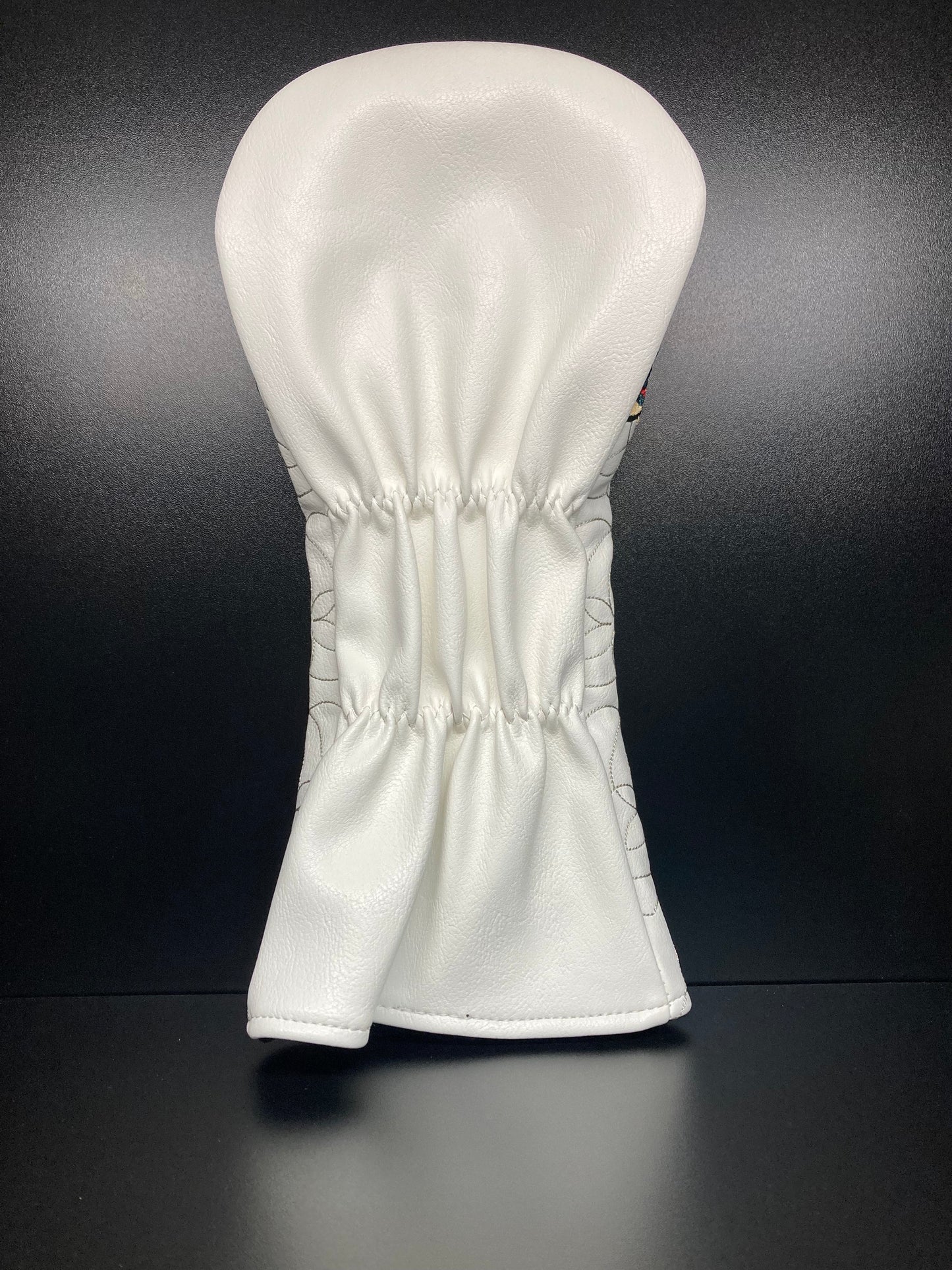 ParWestGolf Native American Headcover