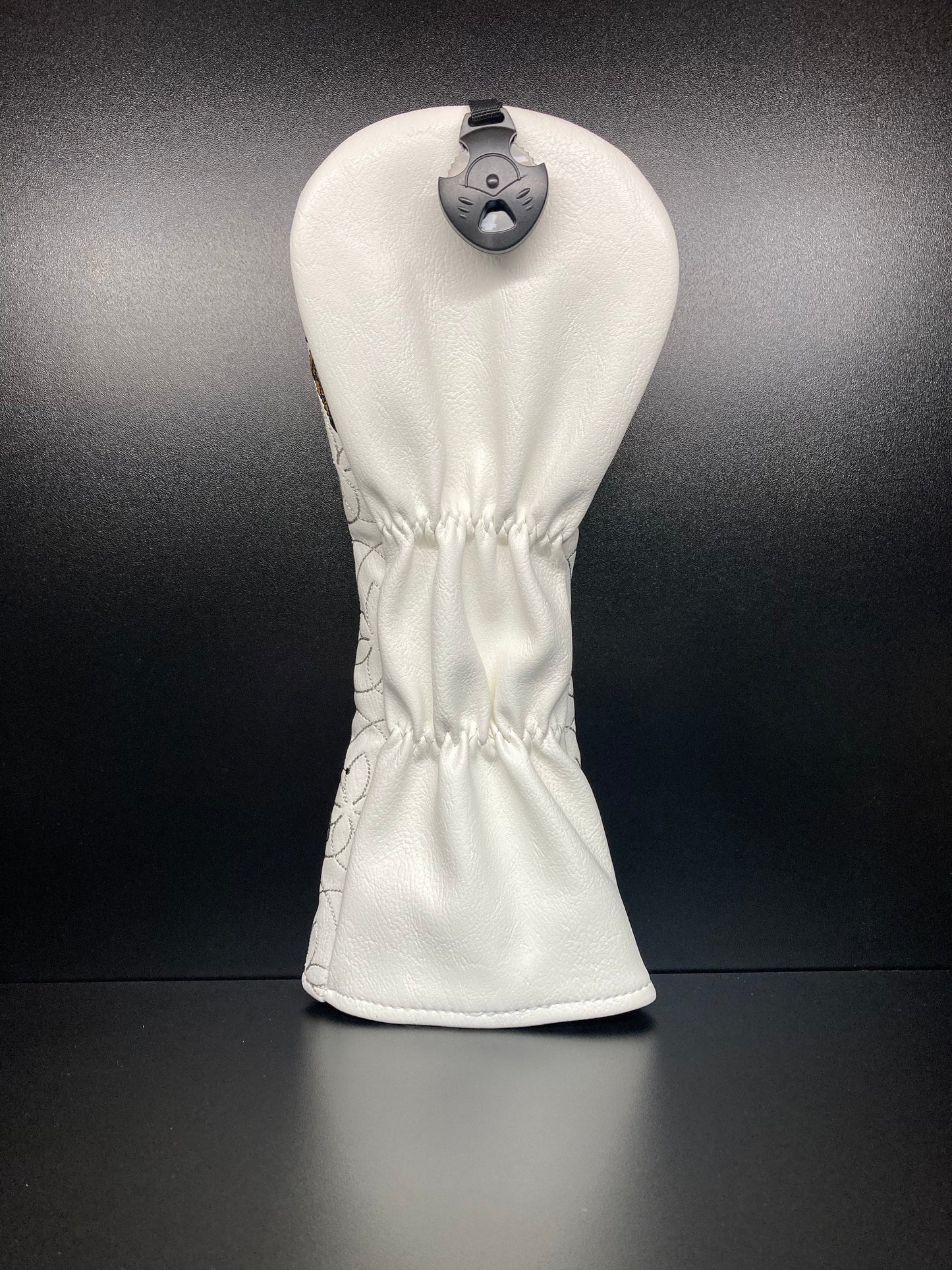 ParWestGolf Native American Headcover