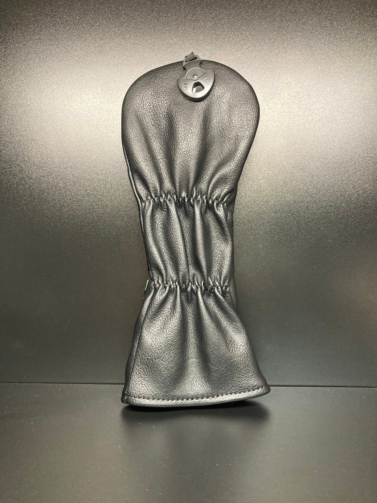 ParWestGolf Tap It In! Silhouette Golfer Headcover