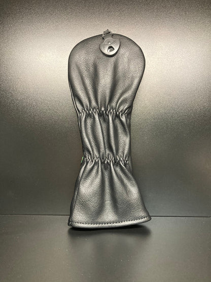 ParWestGolf Tap It In! Silhouette Golfer Headcover