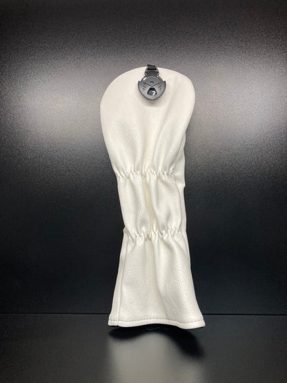 ParWestGolf Tap It In! Silhouette Golfer Headcover