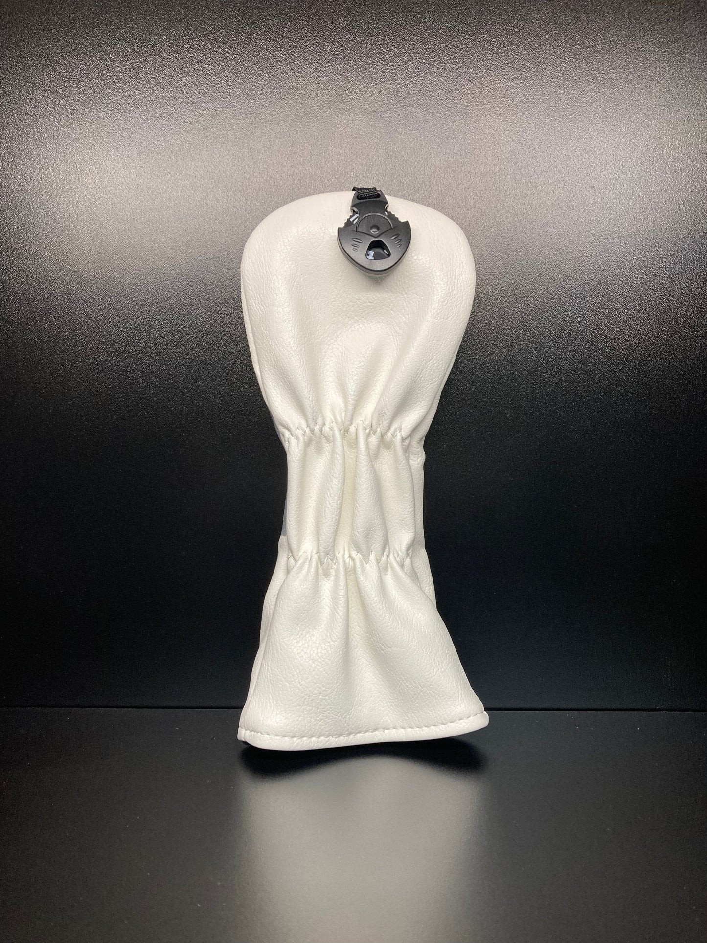 ParWestGolf Tap It In! Silhouette Golfer Headcover