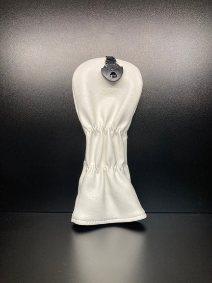 ParWestGolf Tap It In! Silhouette Golfer Headcover