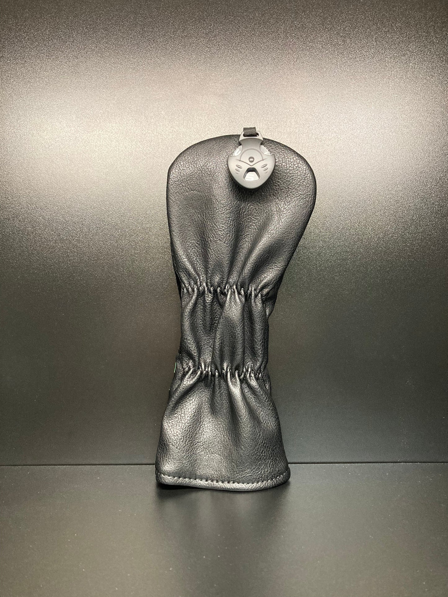 ParWestGolf Tap It In! Silhouette Golfer Headcover