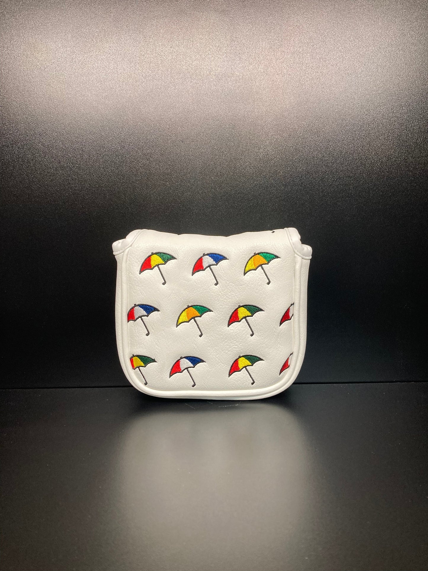 ParWestGolf Palmer Umbrella Headcover