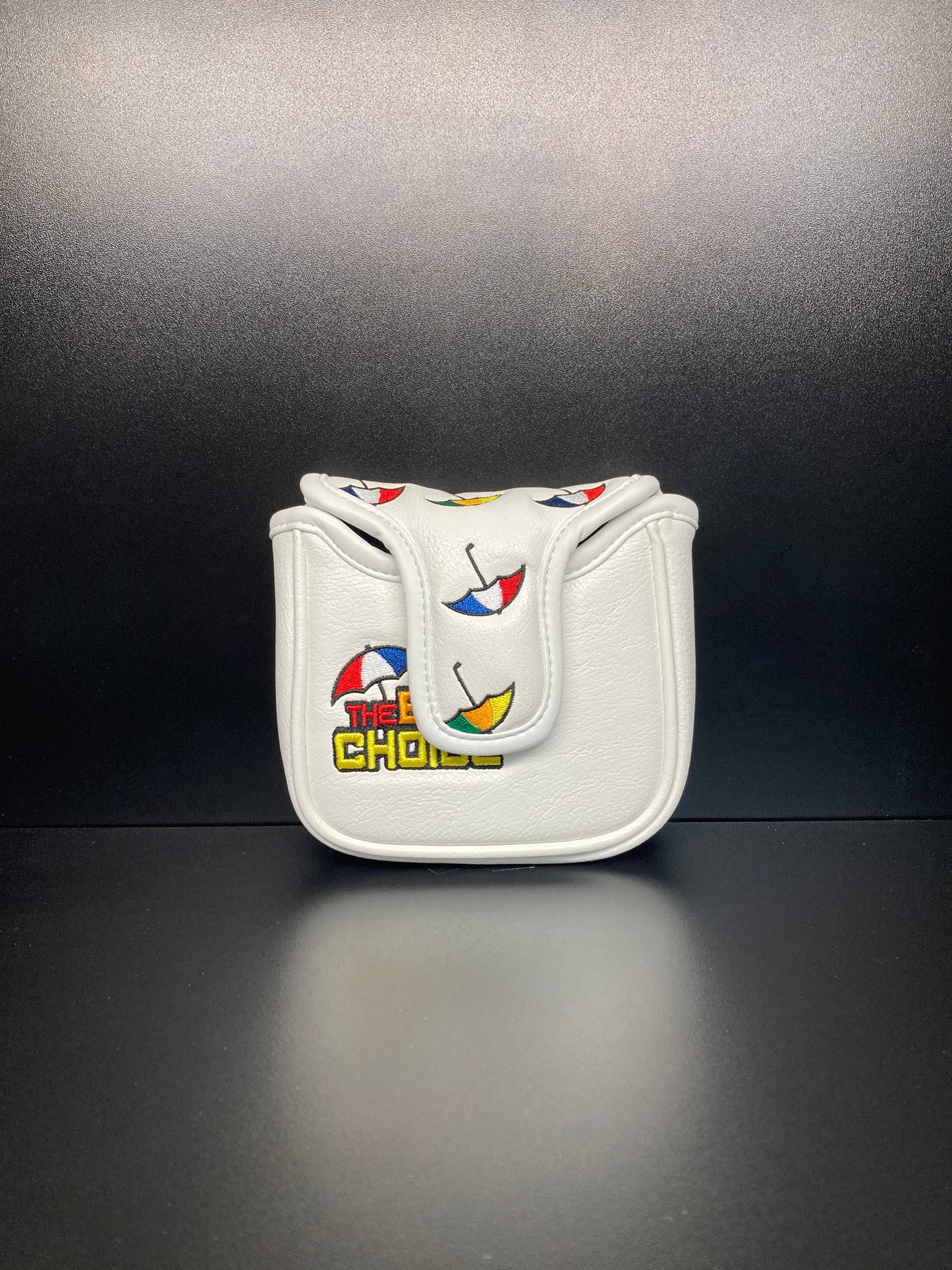 ParWestGolf Palmer Umbrella Headcover