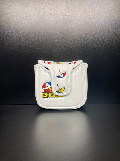 ParWestGolf Palmer Umbrella Headcover