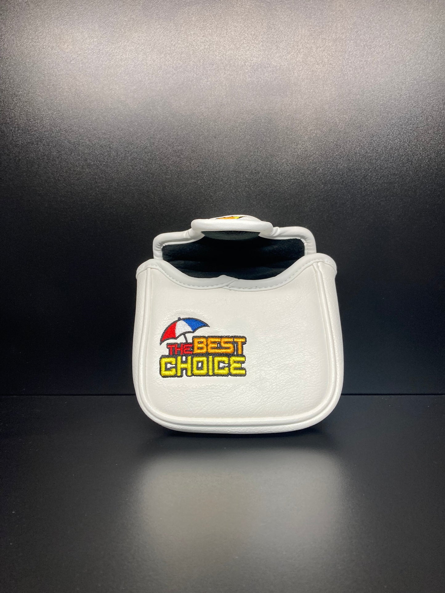 ParWestGolf Palmer Umbrella Headcover