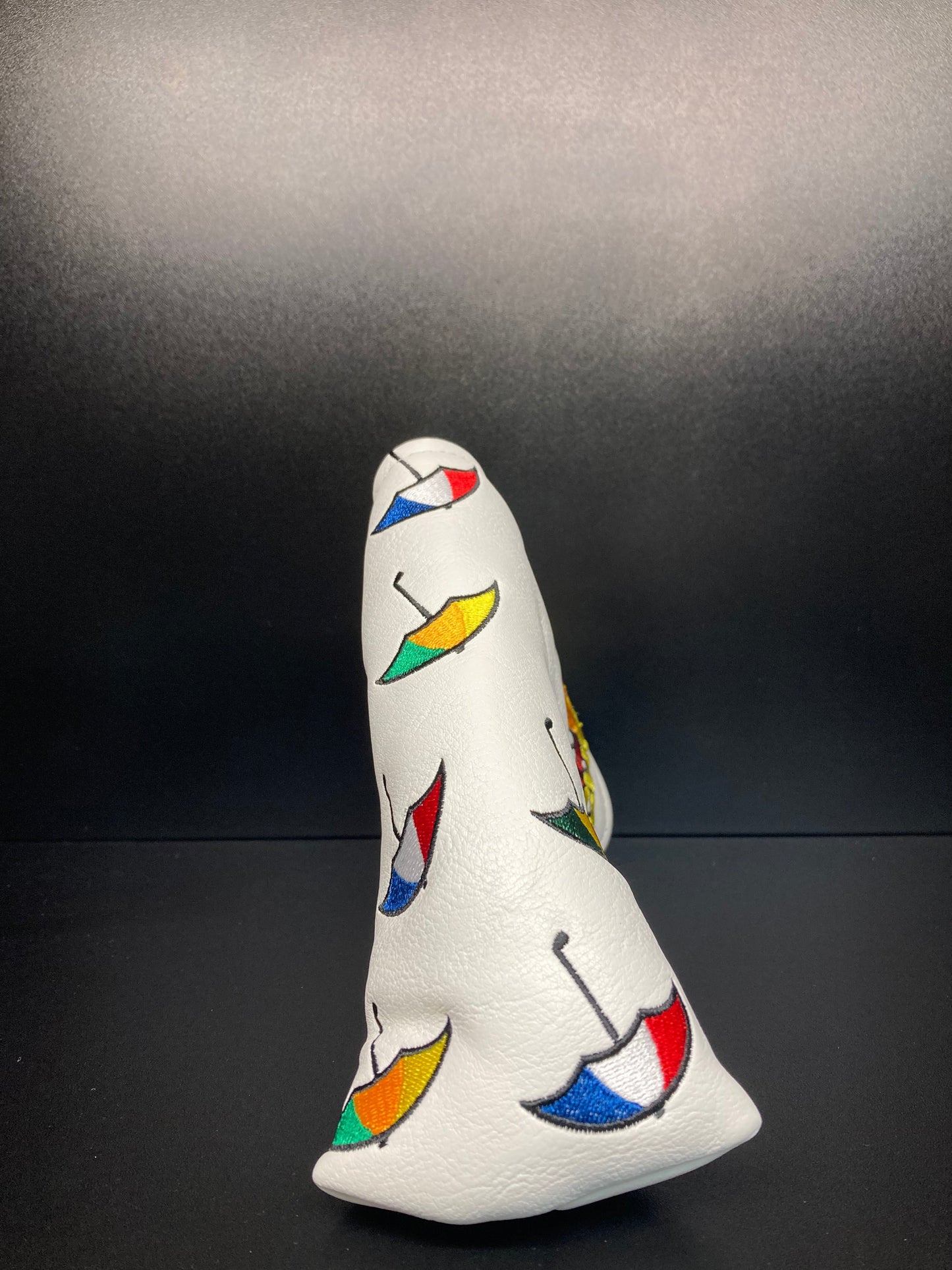 ParWestGolf Palmer Umbrella Headcover