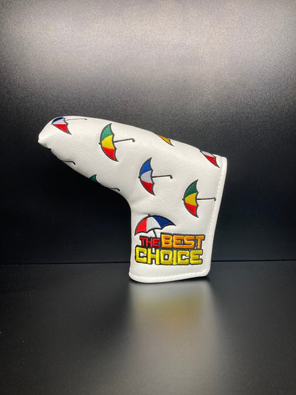 ParWestGolf Palmer Umbrella Headcover