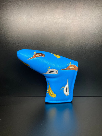 ParWestGolf Birds Headcover