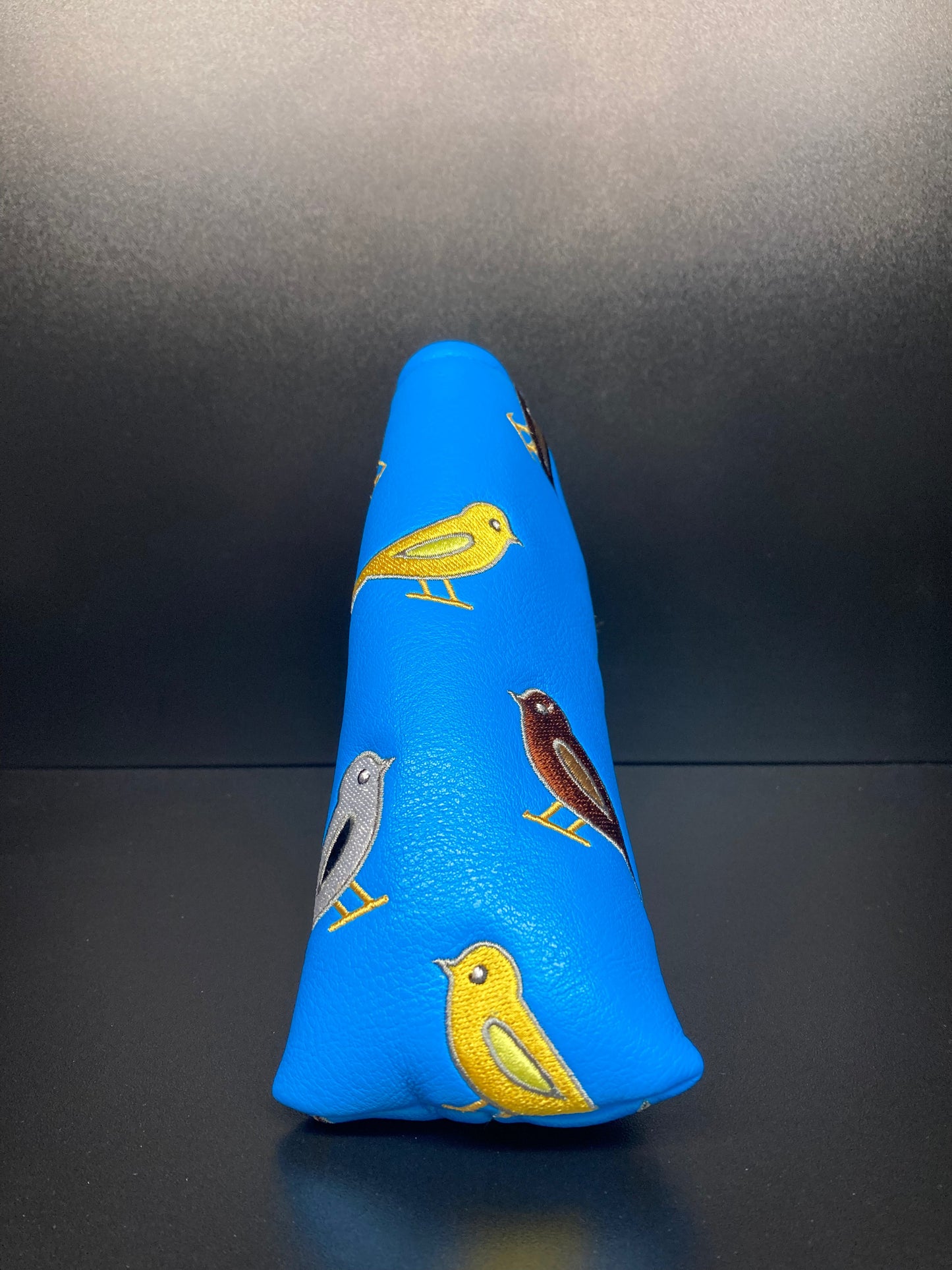 ParWestGolf Birds Headcover