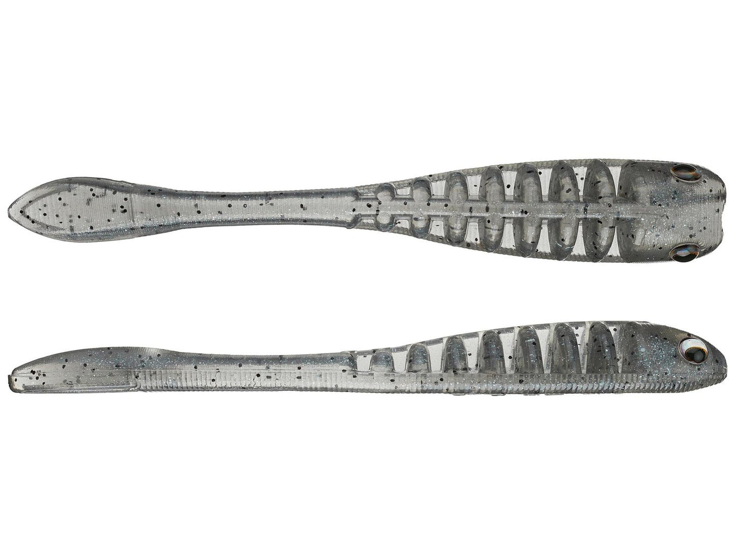 Fish or Die The Gadsden