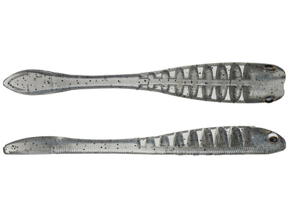 Fish or Die The Gadsden