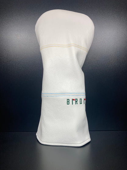 ParWestGolf BIRDIE Headcover