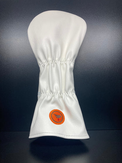 ParWestGolf BIRDIE Headcover