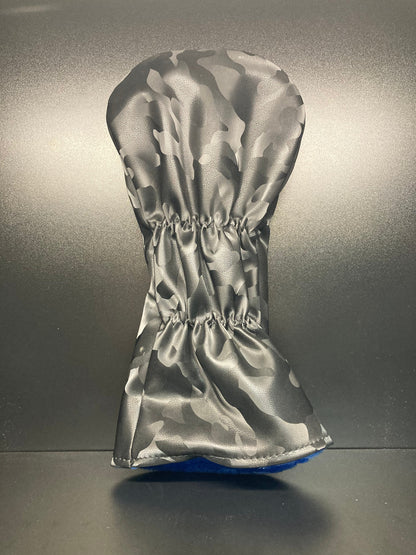 ParWestGolf Dancing Skeleton Headcover