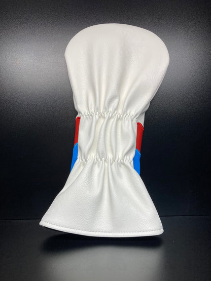 ParWestGolf Firecracker Popsicle Headcover