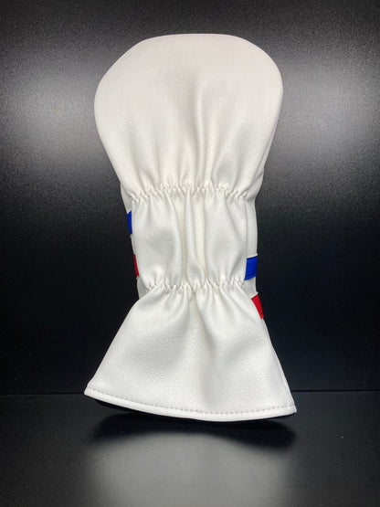 ParWestGolf Korean Flag Headcover