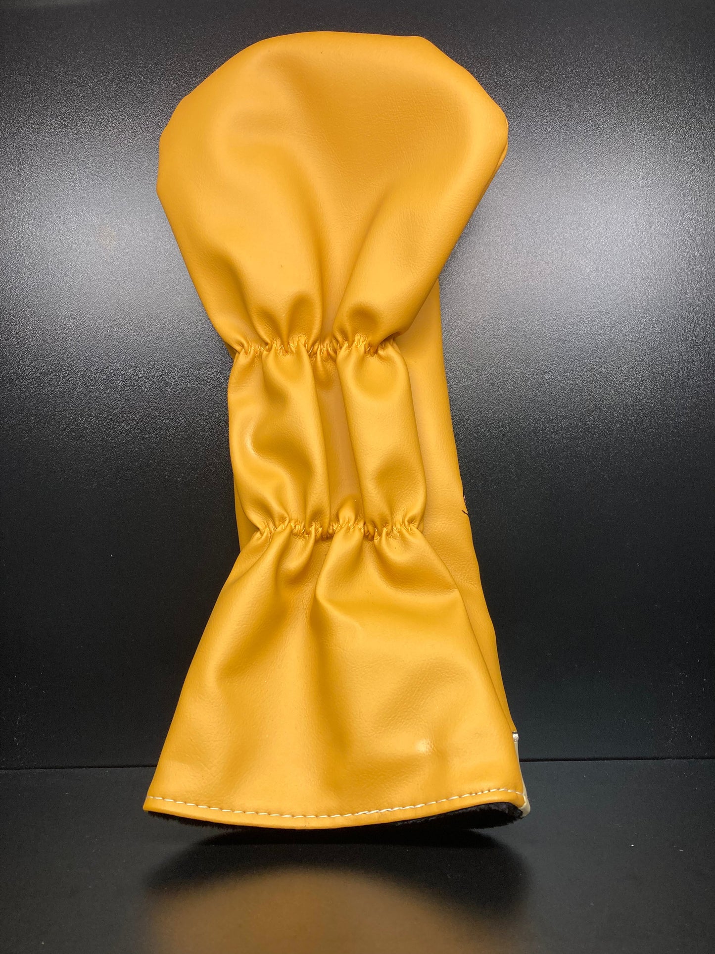 ParWestGolf Donut Headcover