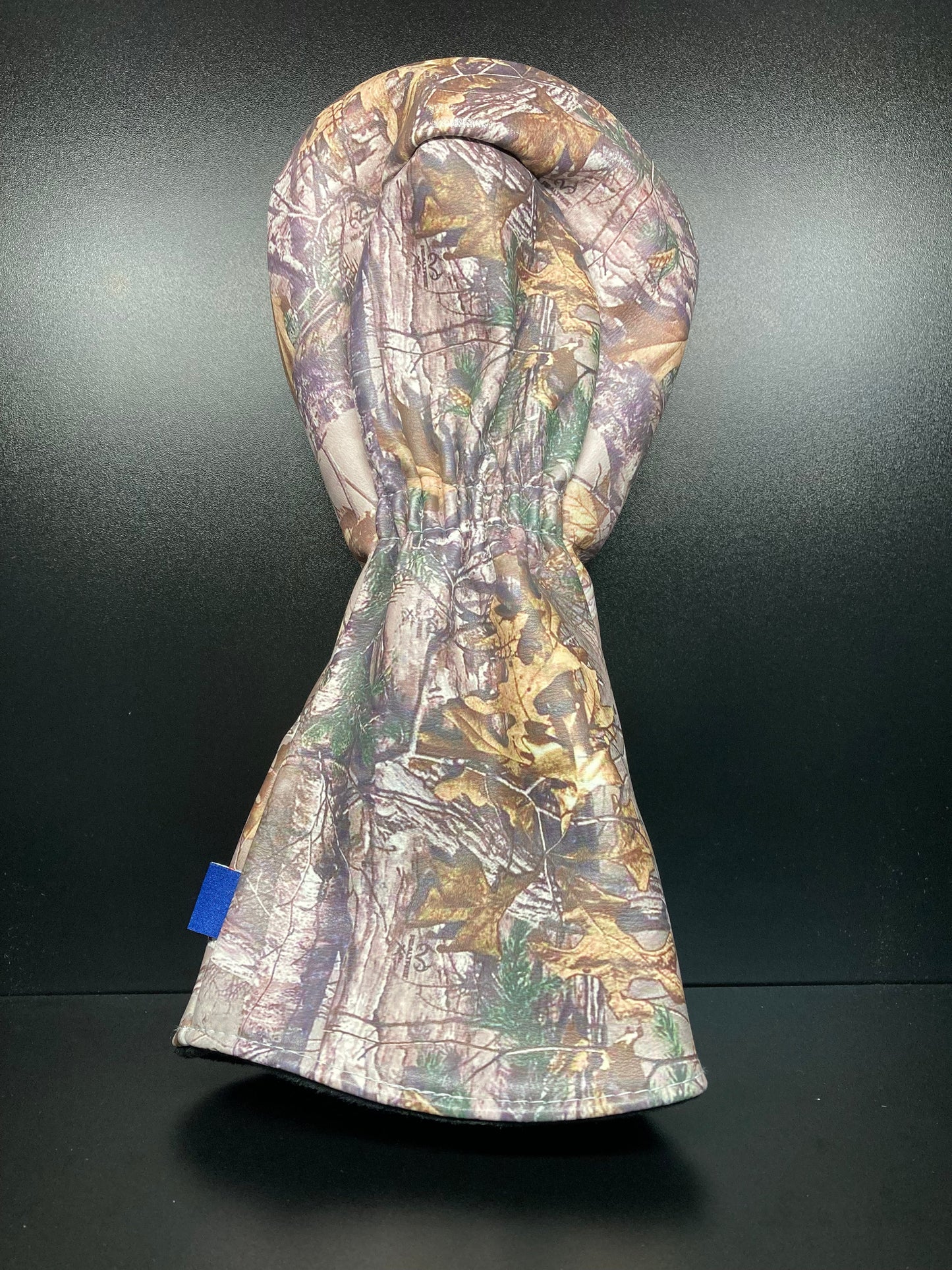 ParWestGolf Git-R-Done Camo Headcover