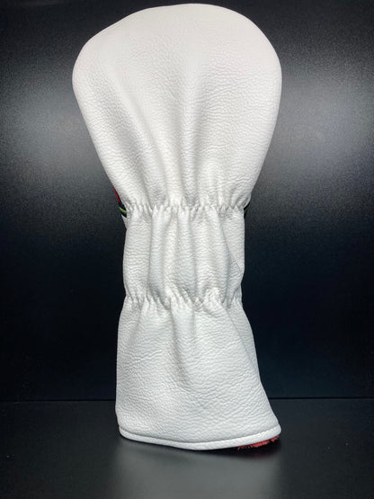 ParWestGolf Queens Headcover