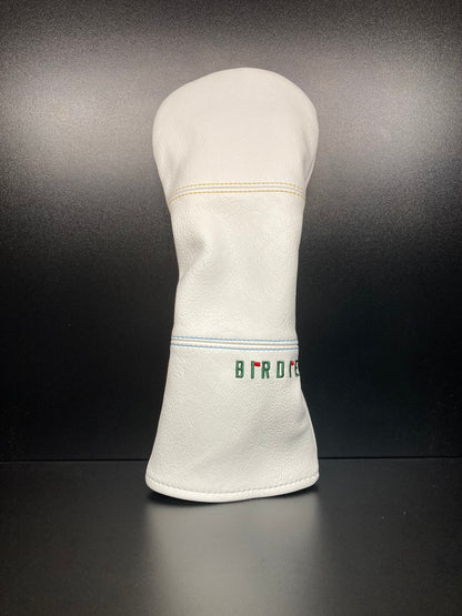 ParWestGolf BIRDIE Headcover