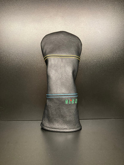 ParWestGolf BIRDIE Headcover