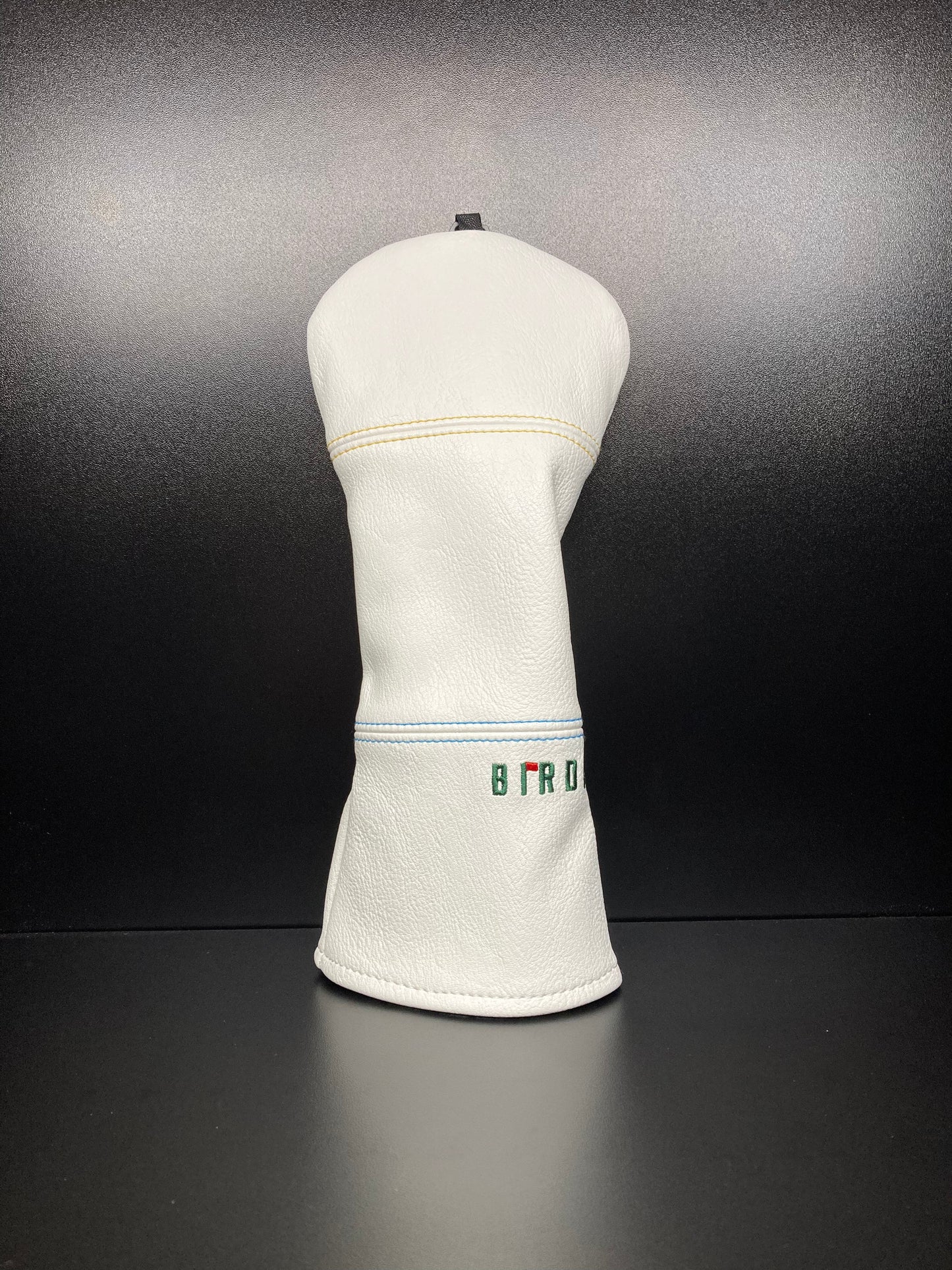 ParWestGolf BIRDIE Headcover