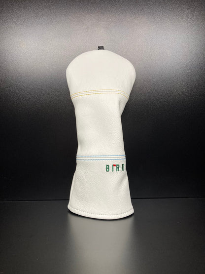 ParWestGolf BIRDIE Headcover