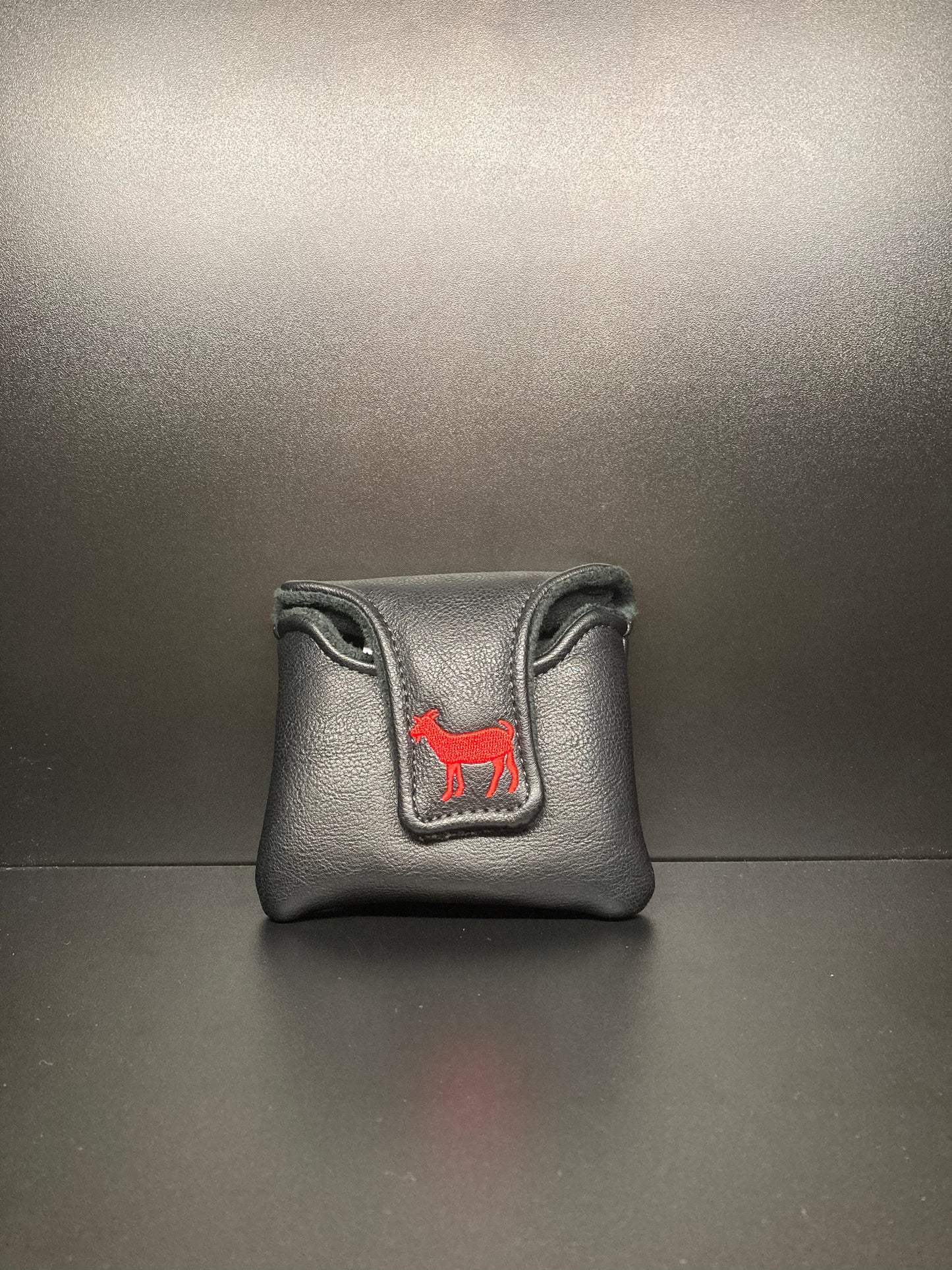 ParWestGolf Jordan Goat Headcover