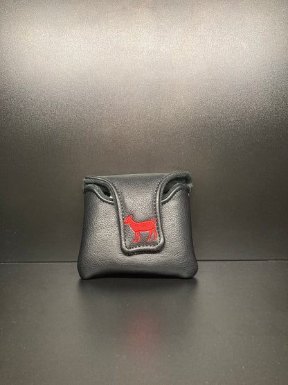 ParWestGolf Jordan Goat Headcover