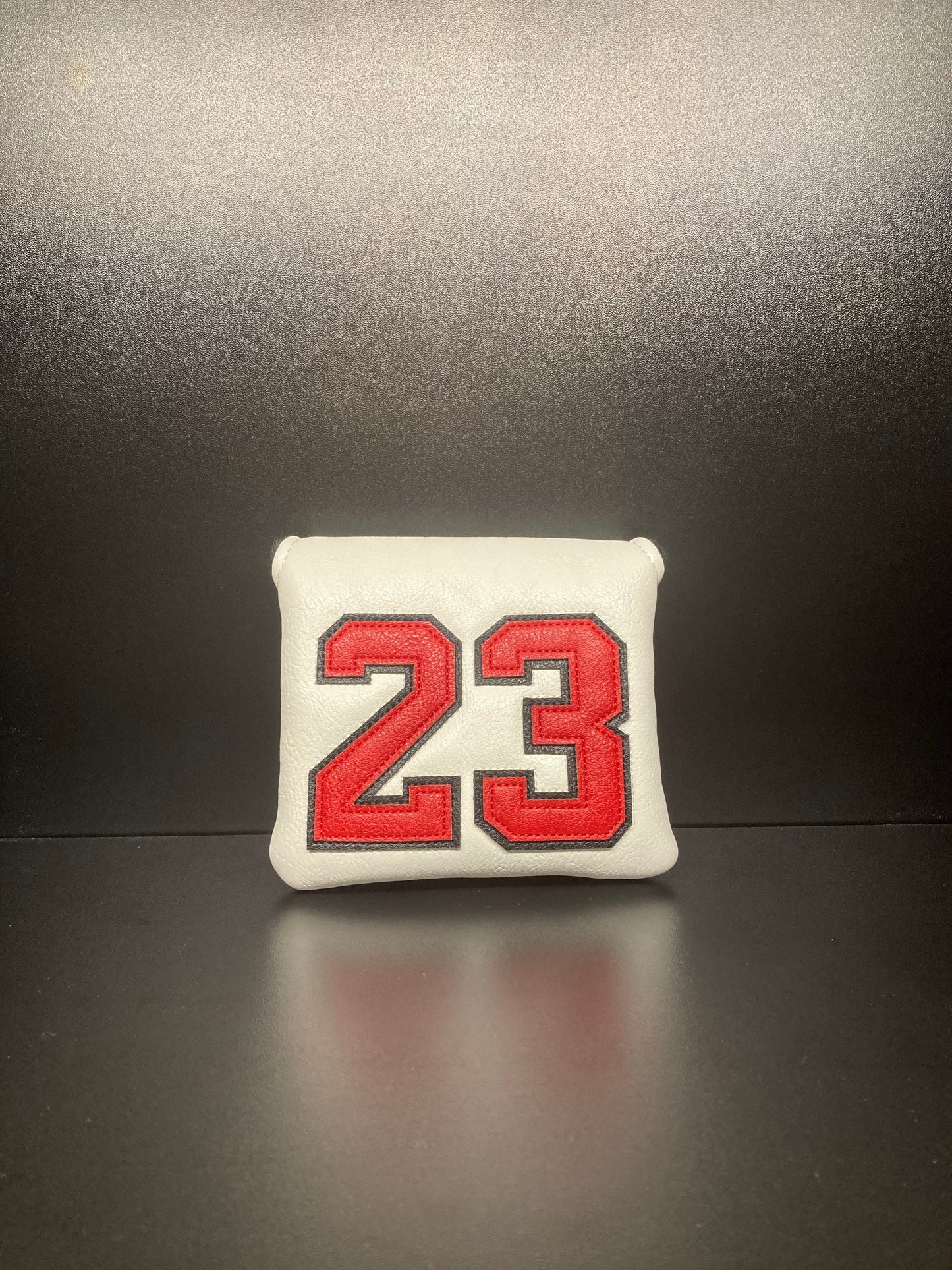 ParWestGolf Jordan Goat Headcover