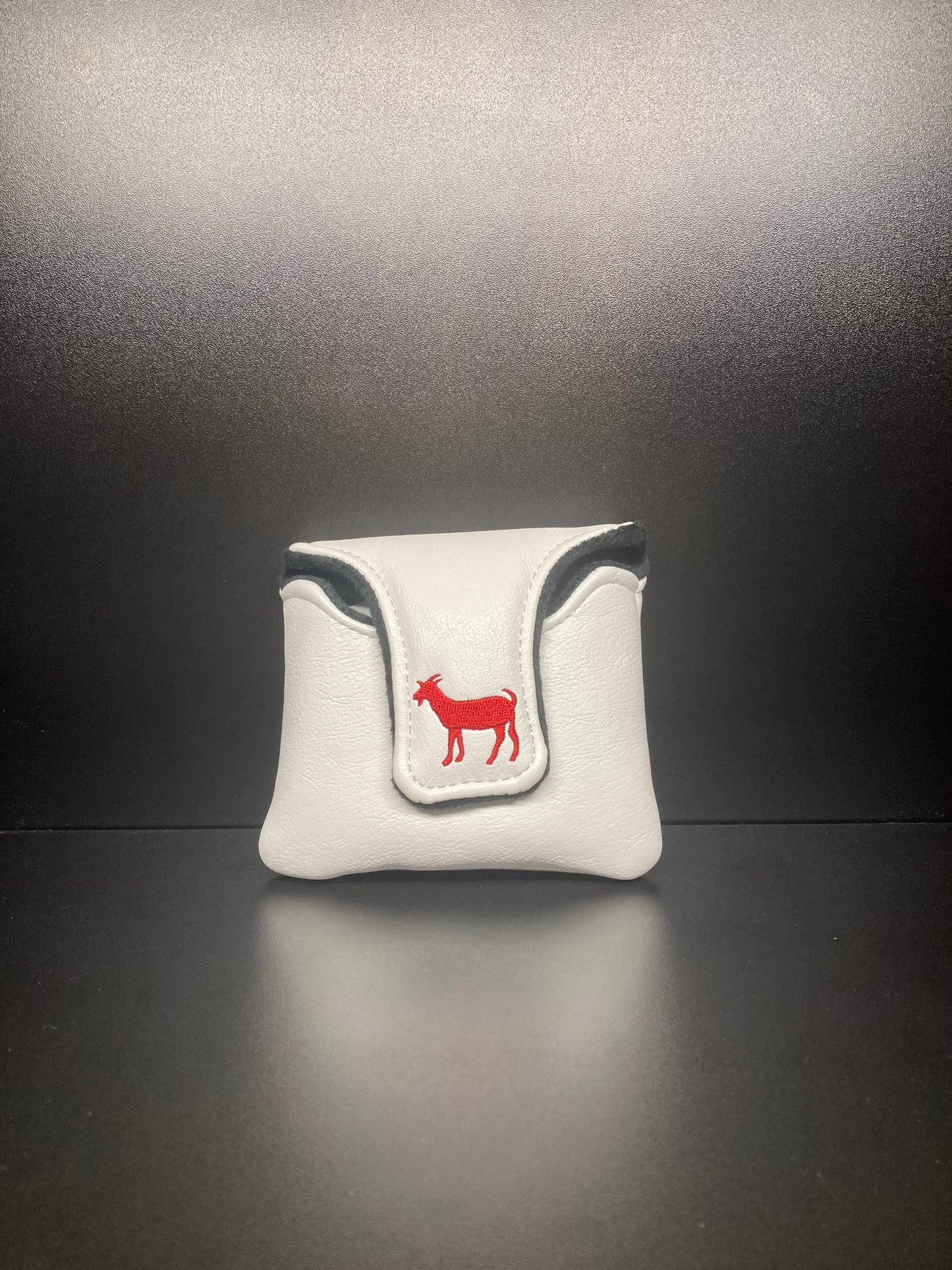 ParWestGolf Jordan Goat Headcover