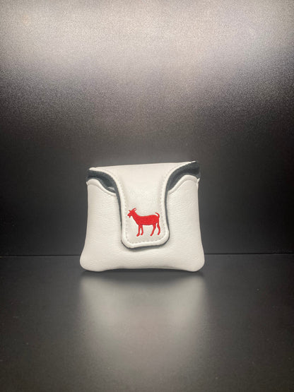 ParWestGolf Jordan Goat Headcover