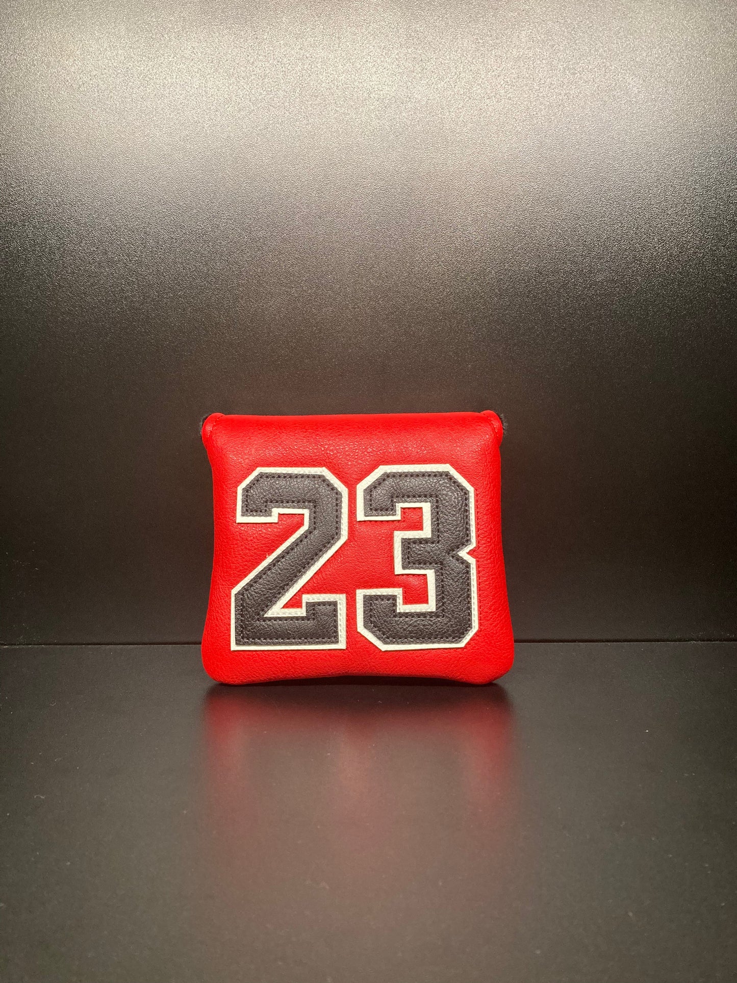 ParWestGolf Jordan Goat Headcover