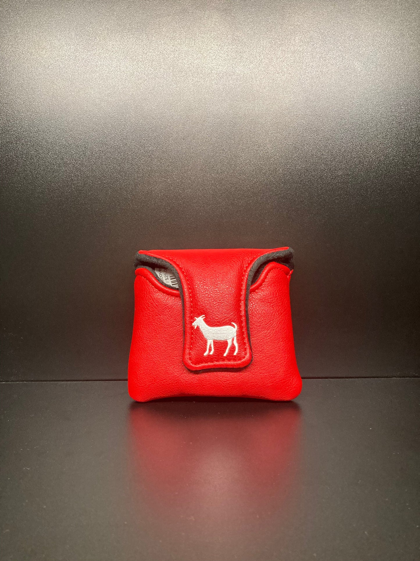 ParWestGolf Jordan Goat Headcover