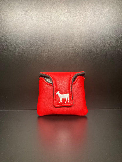 ParWestGolf Jordan Goat Headcover