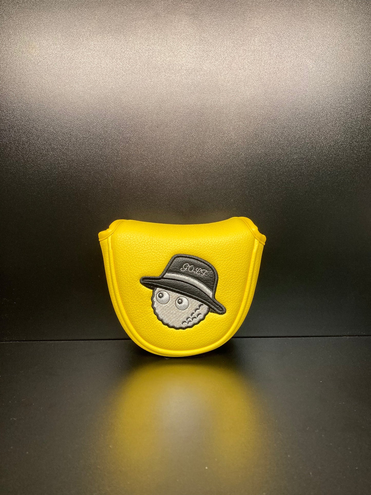 ParWestGolf Golf Ball Bucket Hat Headcover