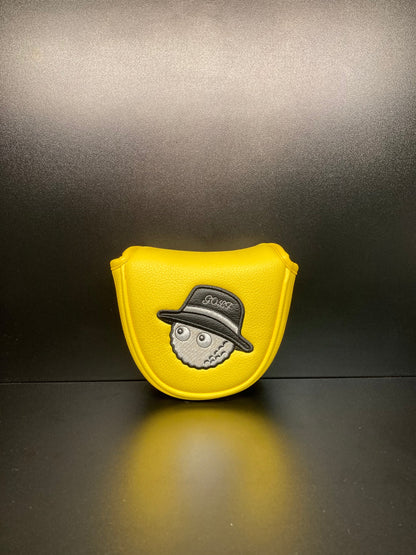 ParWestGolf Golf Ball Bucket Hat Headcover