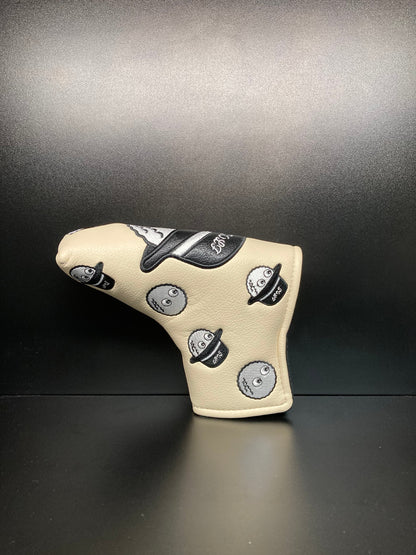 ParWestGolf Golf Ball Bucket Hat Headcover