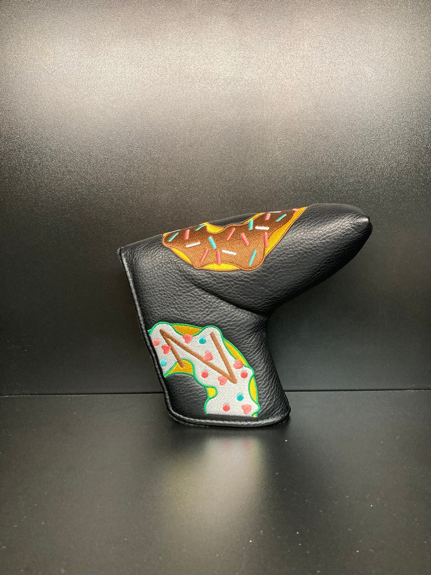 ParWestGolf Donut Headcover