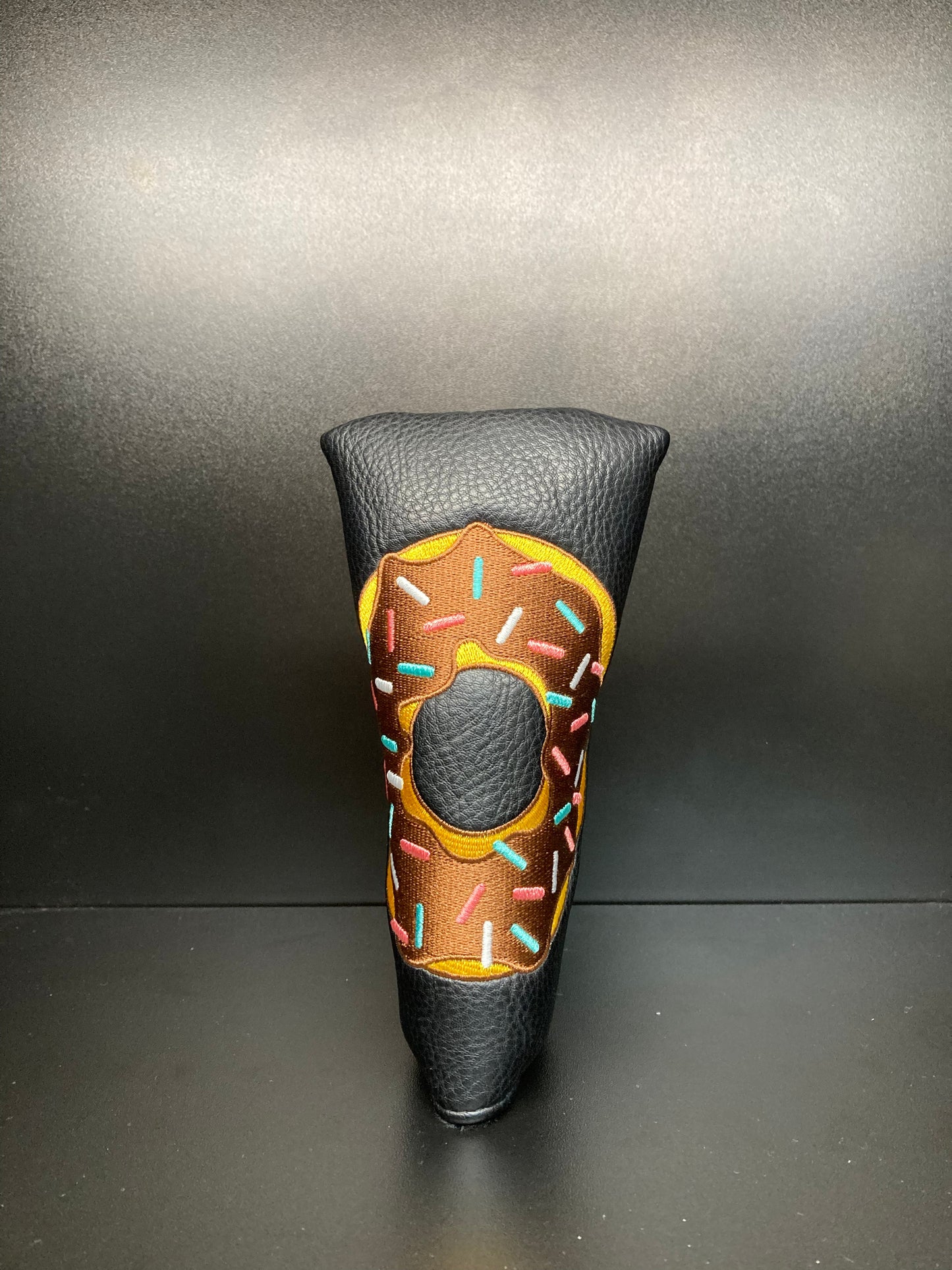 ParWestGolf Donut Headcover